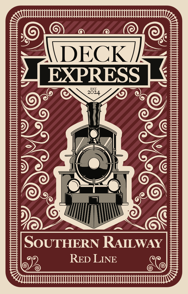 Deck EXPRESS: Southern Railway