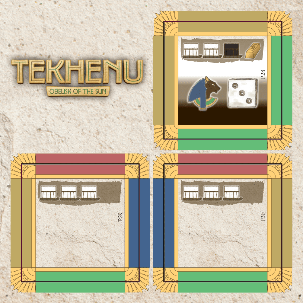 Tekhenu: Obelisk of the Sun – Foundations of Karnak