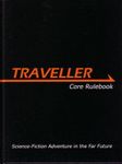 RPG Item: Traveller