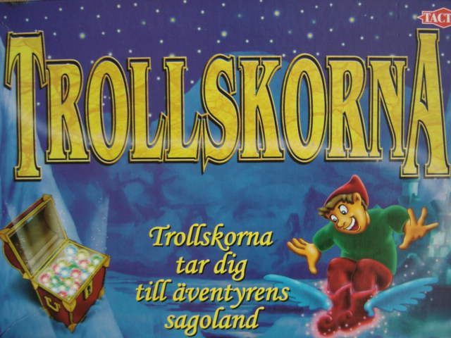 Toverschoenen