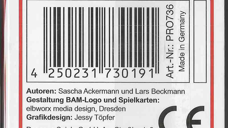 BAM!: Fußball-Spezial