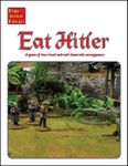 More Eat Hitler: A game of time travel and well-deserved comeuppance videos