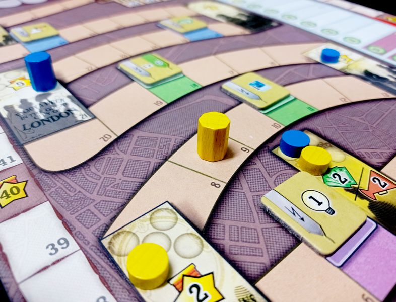 board game image