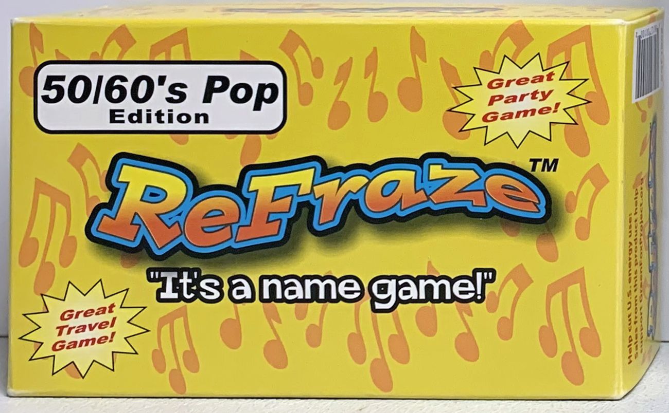ReFraze