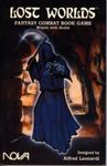 Lost Worlds: Wraith with Sickle