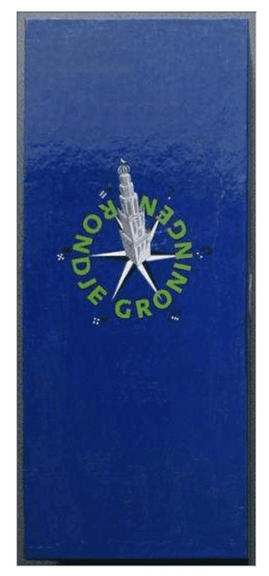 Rondje Groningen