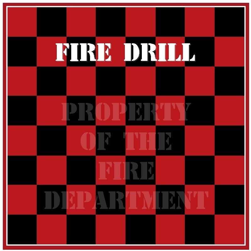 Fire Drill
