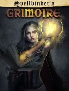 Spell Binders Grimoire
