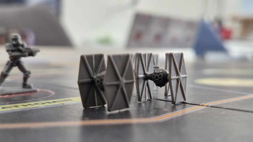 Star Wars: Rebellion photo 4