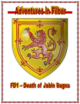 RPG Item: FD01: Death of the Jabin Sagna