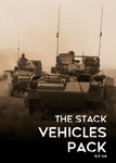 The Stack: Vehicles Pack