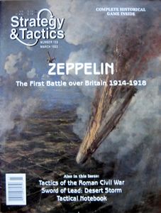 Zeppelin