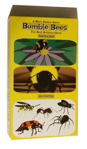 Bumble Bees: The Nest Building Game
