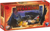Повелители драконов (Dragon Lords)