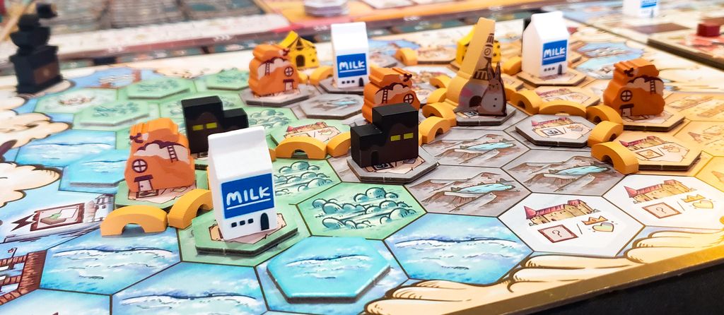 Illustration 11 de Sweet Lands: Advanced Strategy Game to Build City of Sweets!