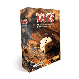 DIE!