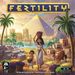 Fertility, Catch Up Games, 2018 — front cover (image provided by the publisher)