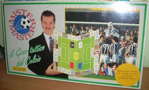 Mister Master