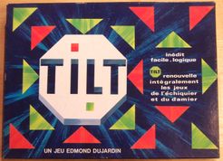 Tilt