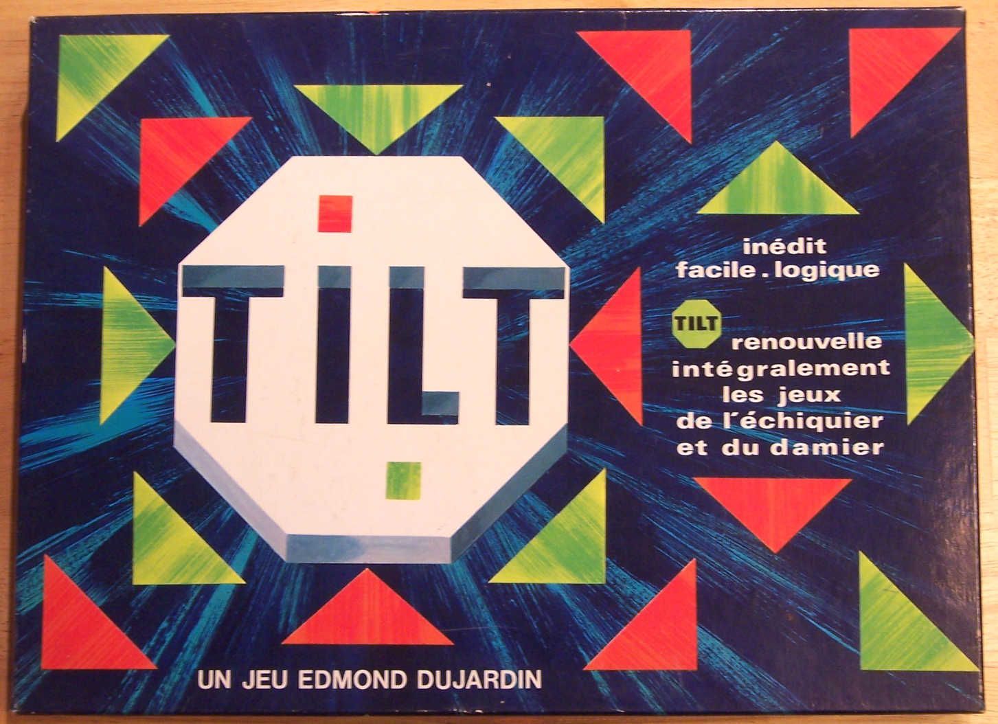 Tilt
