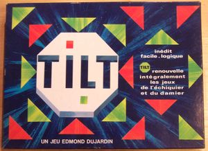 Tilt