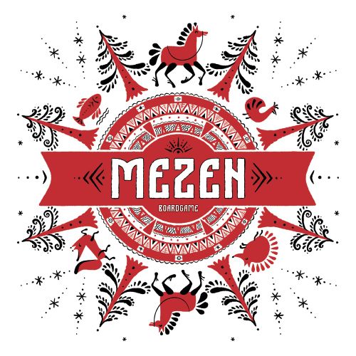 보드 게임: 메젠