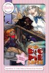 RPG Item: The Big Pie Caper