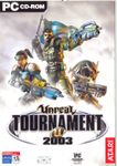 Video Game: Unreal Tournament 2003