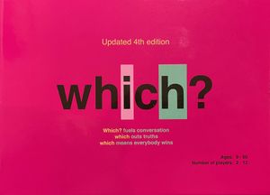 Which?