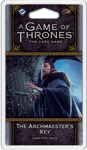 A Game of Thrones: The Card Game (Second Edition) – The Archmaester's Key (2017)