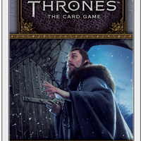 A Game of Thrones: The Card Game (Second Edition) – The Archmaester's Key