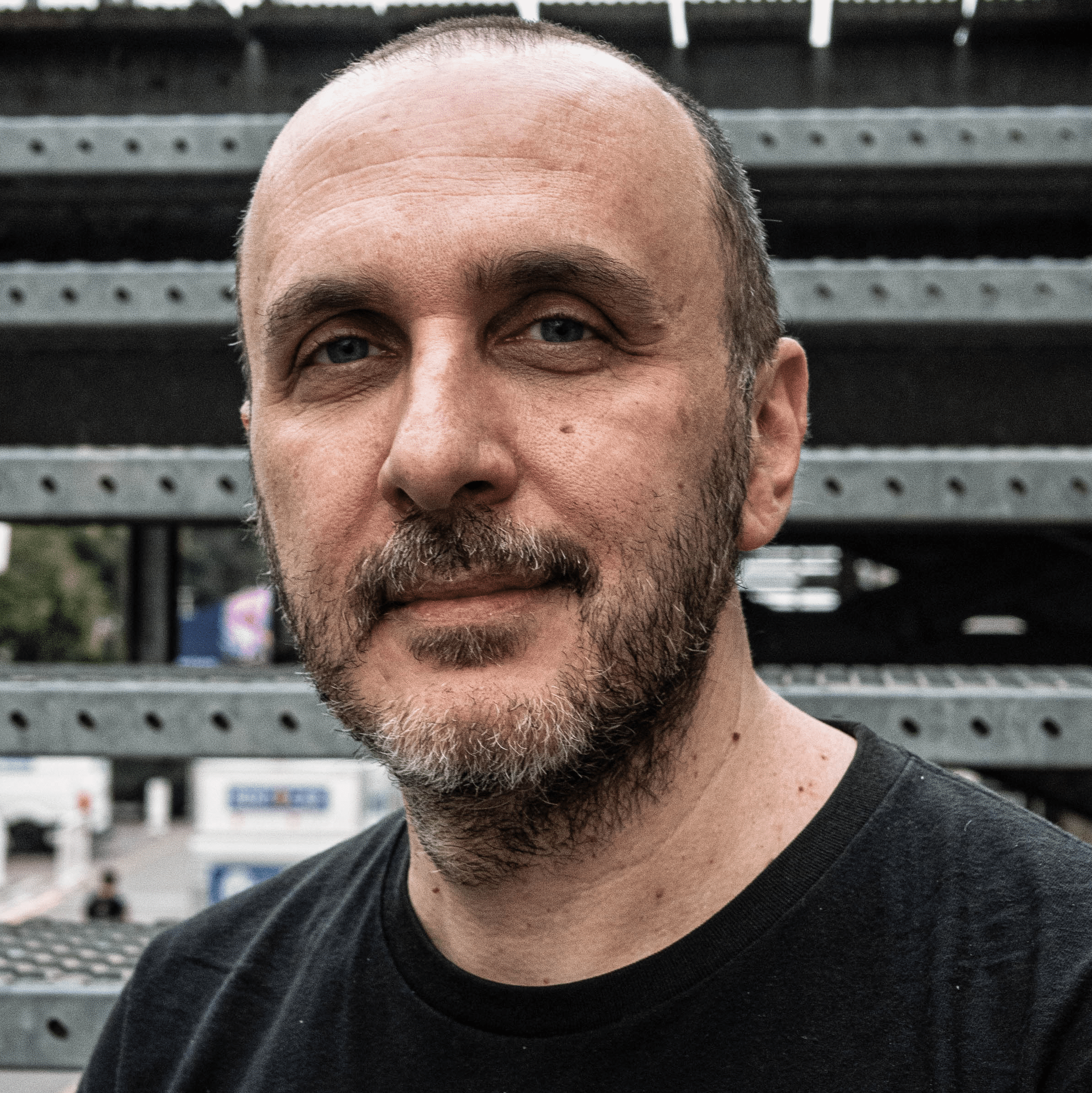 Silvano Sorrentino