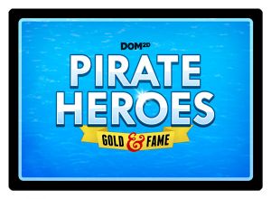 Pirate Heroes