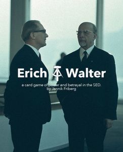 Erich & Walter