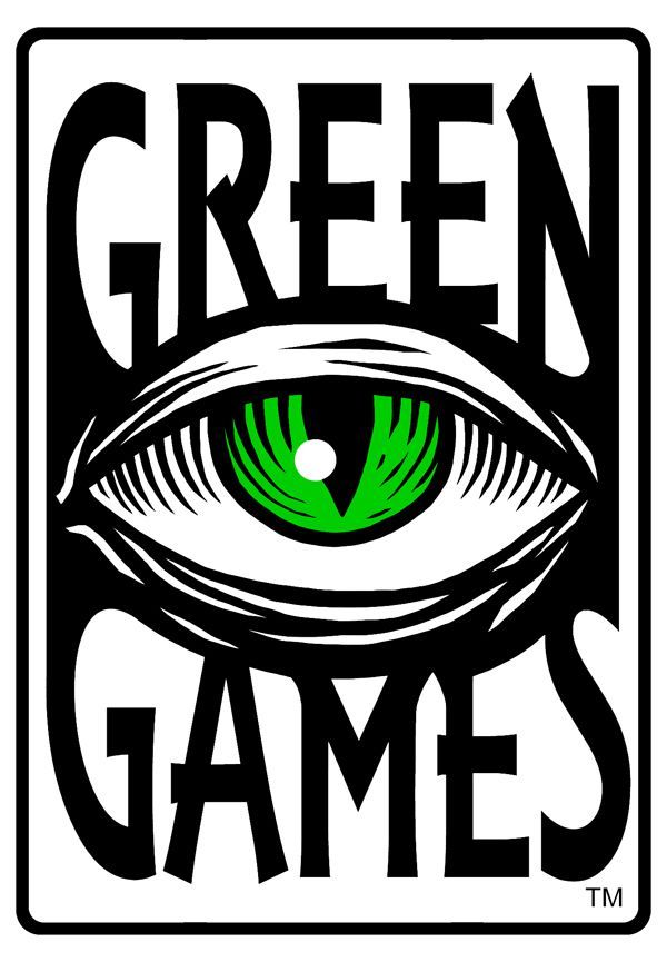 Green Eye Games