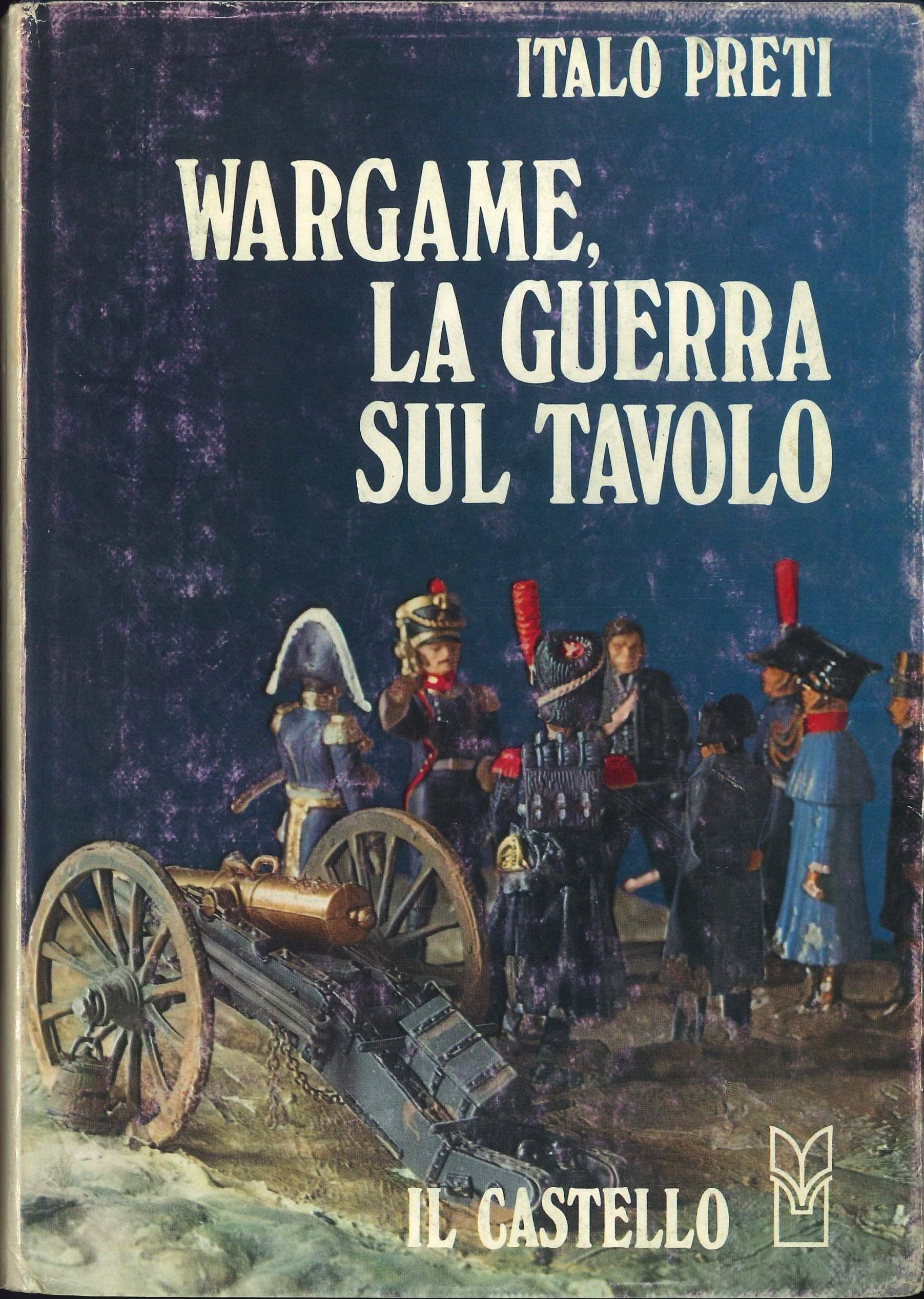 Wargame, la Guerra sul Tavolo