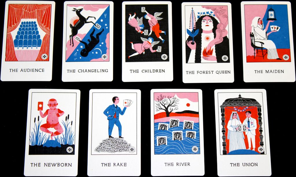 Illustration 4 de ILLIMAT