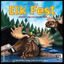 Board Game: Elk Fest