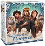 Board Game: The Princes of Florence