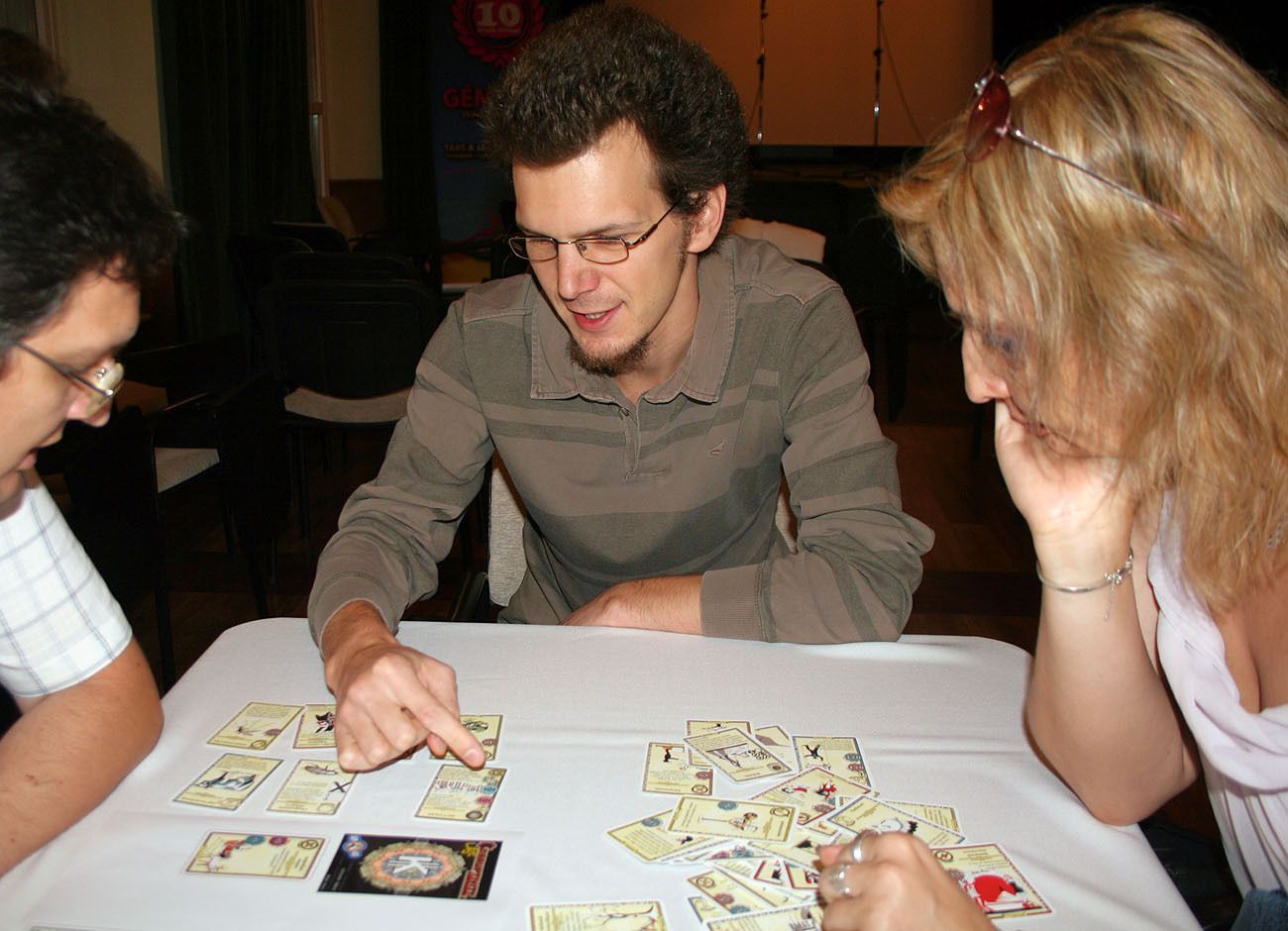 Gábor Lőrincz