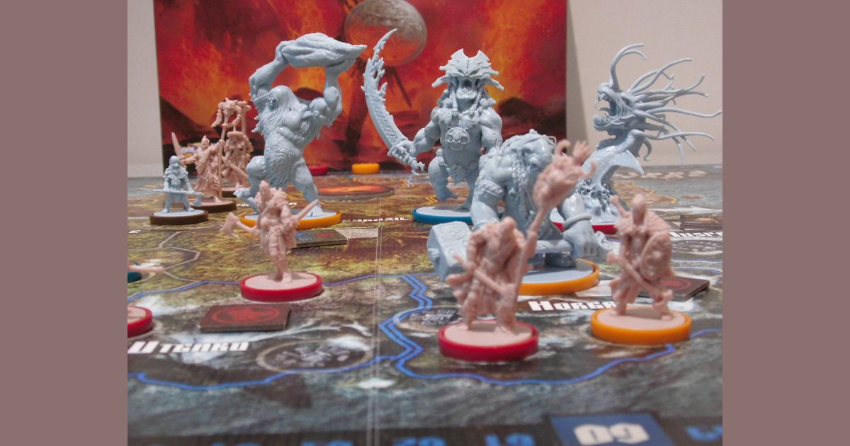 BoardGameGeek
