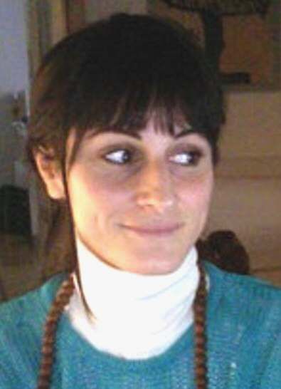 Valentina Mendicino