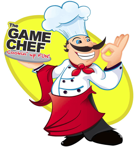 The Game Chef