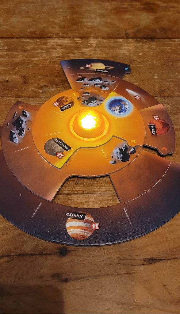 Glowing sun | SETI: Search for Extraterrestrial Intelligence