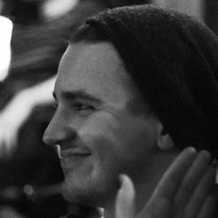 Alexandr Elichev portrait