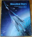 Shooting Stars: A Tactical Game of Fighter Combat in Space