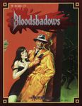 RPG Item: The World of Bloodshadows