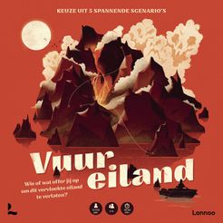 Vuureiland