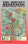 The Arduous Beginning: The Attack of Army Group Center June - August 1941