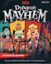 Board Game: Dungeon Mayhem